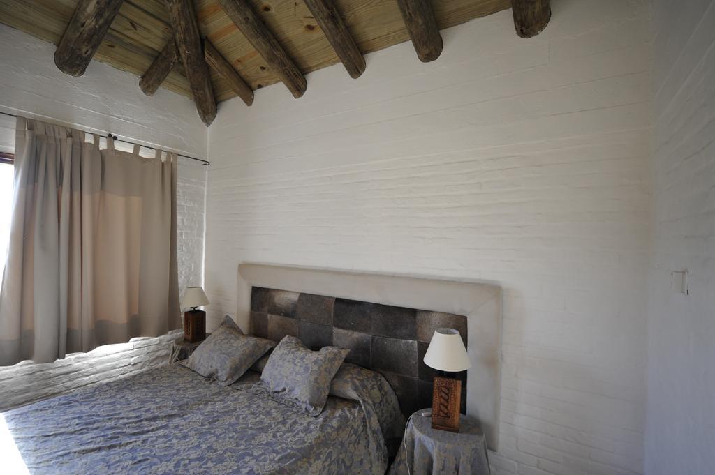 Estancia Turistica La Amorosa Тринидад Номер фото